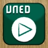 Logo of UNED-Play android Application 